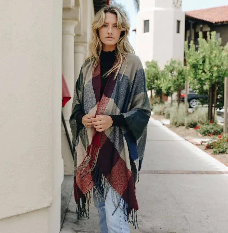 Falling For You Scarf