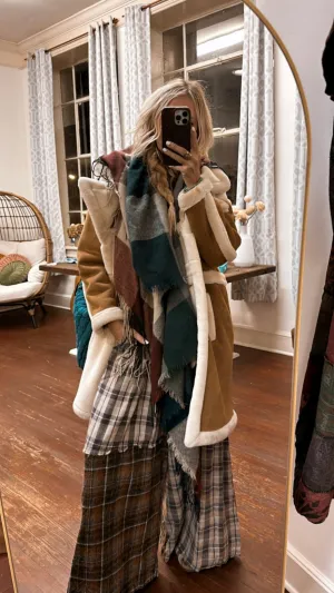 Falling For You Scarf