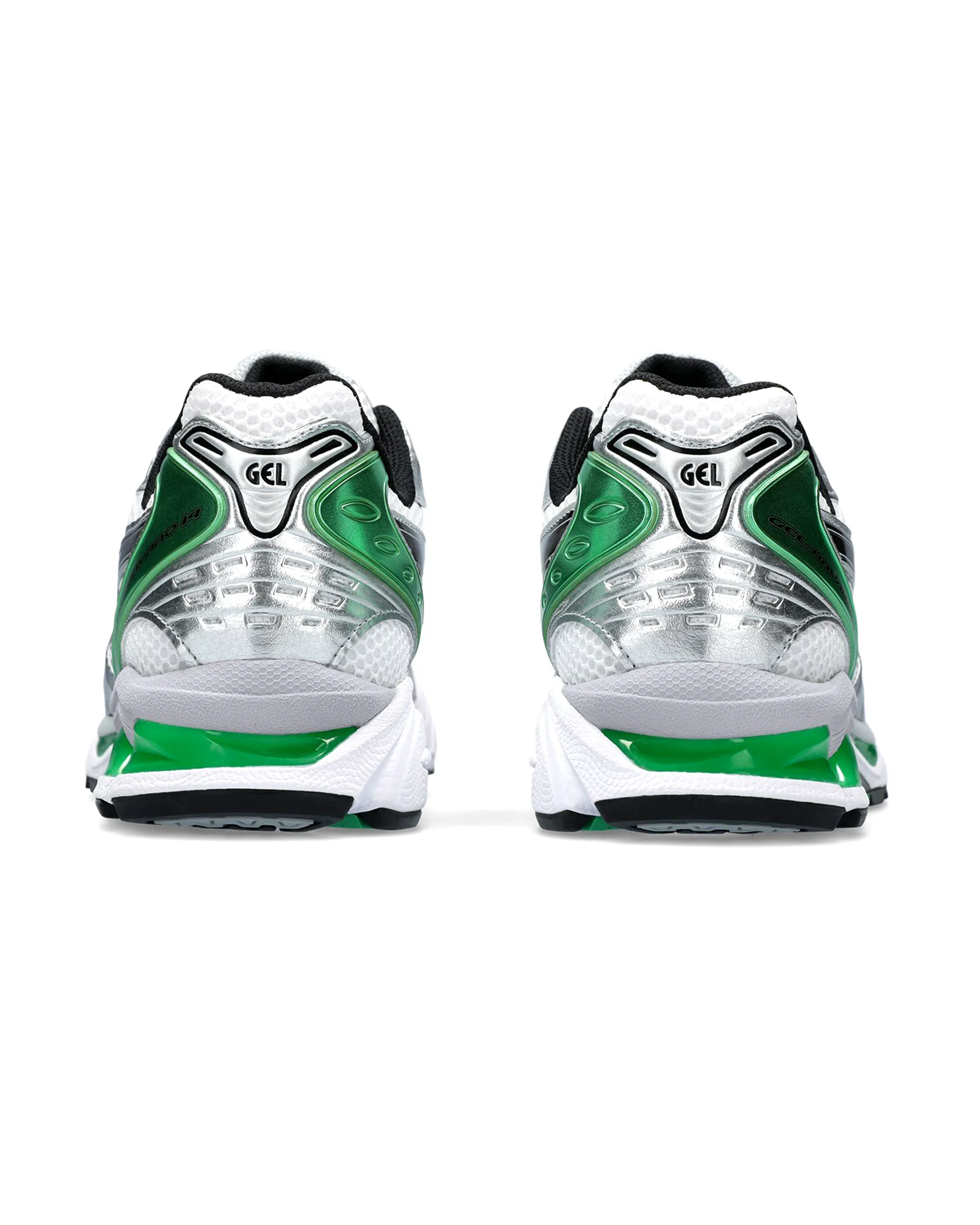 GEL-Kayano 14 - White / Malachite Green