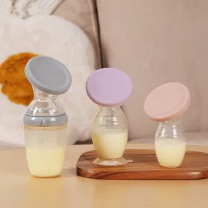 Haakaa Silicone Breast Pump Cap