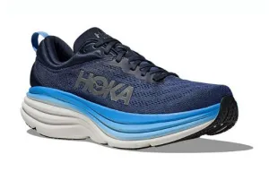 HOKA BONDI 8 (D Width) OSAA - M-1123202 OSAA - OUTER SPACE/ALL ABOARD