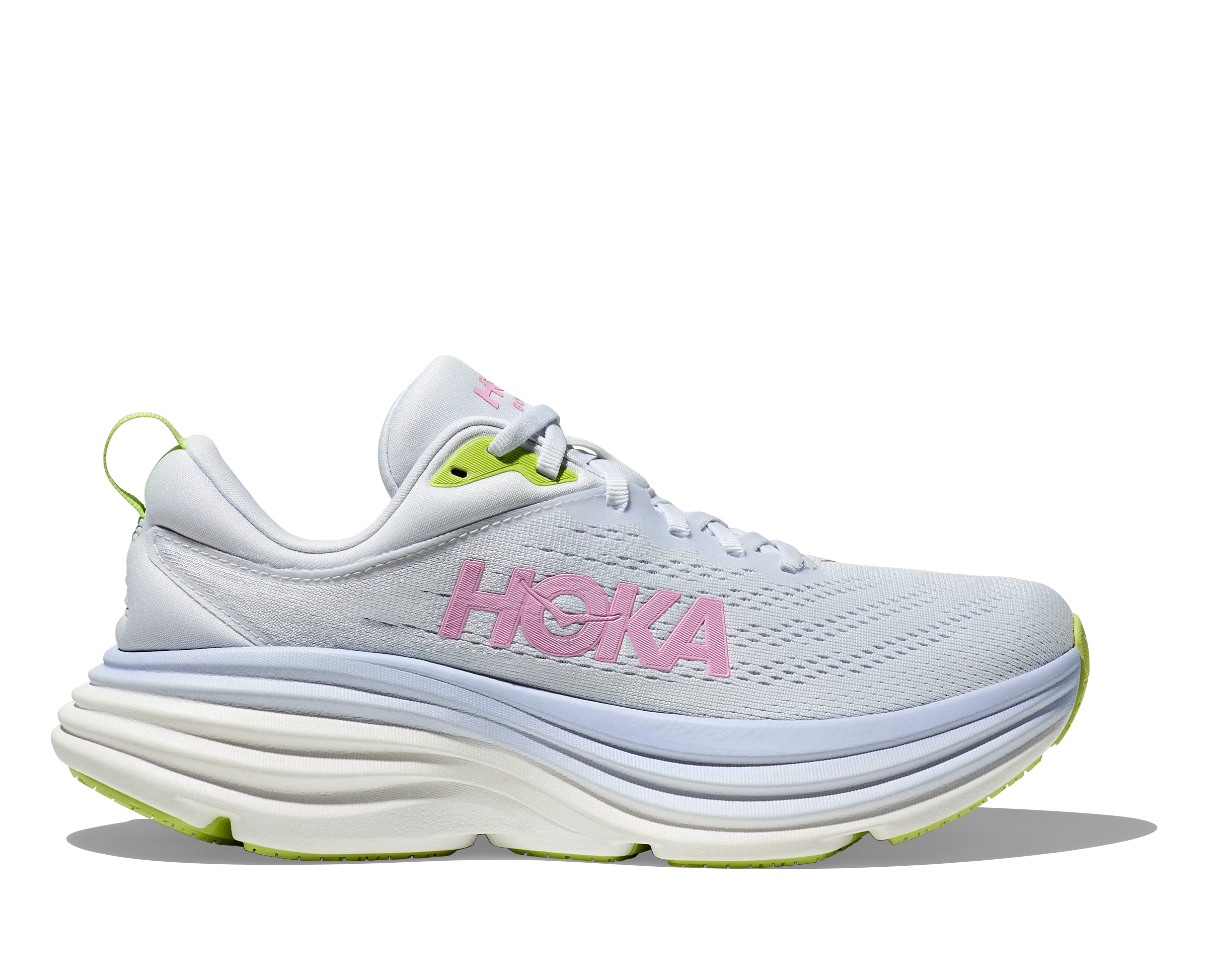 Hoka Bondi 8 Wide - Women's
