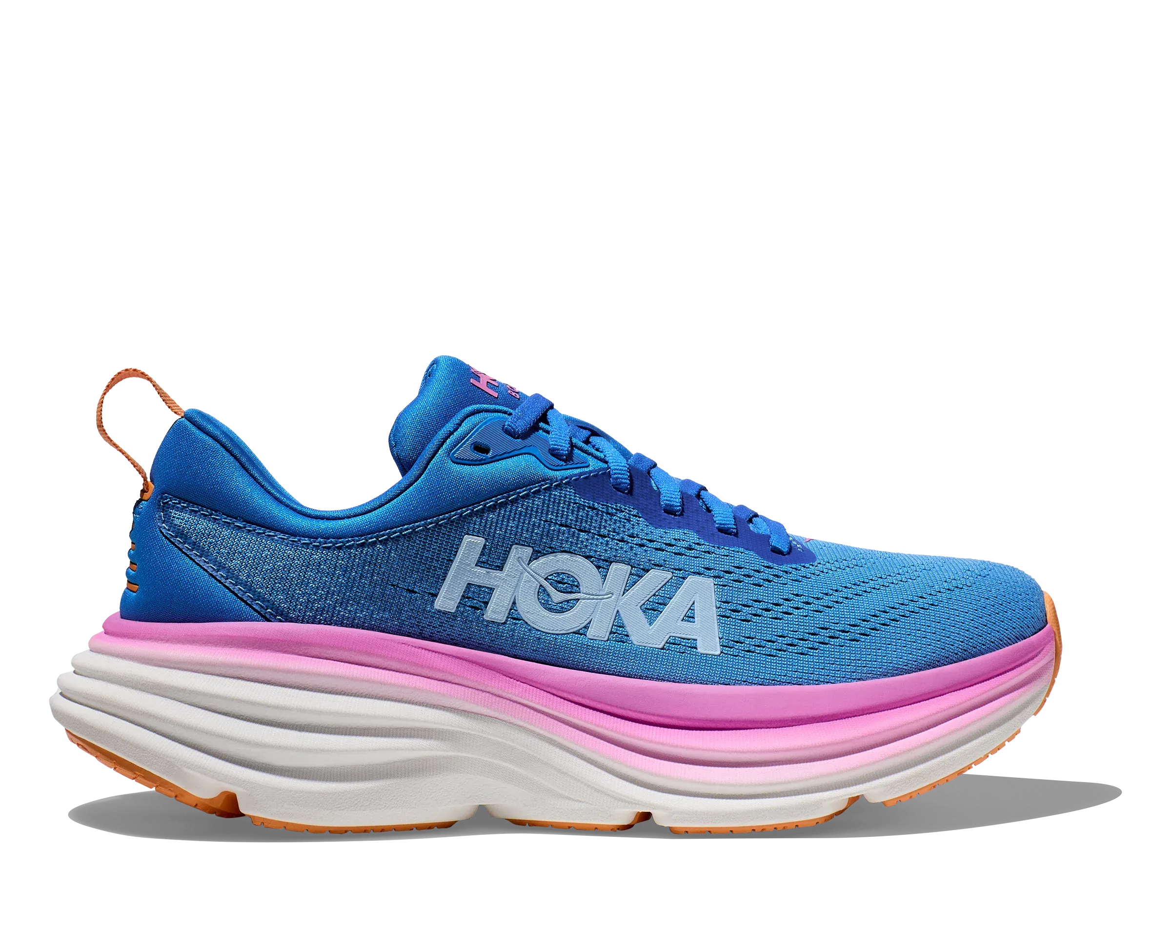 Hoka Bondi 8 Wide - Women's