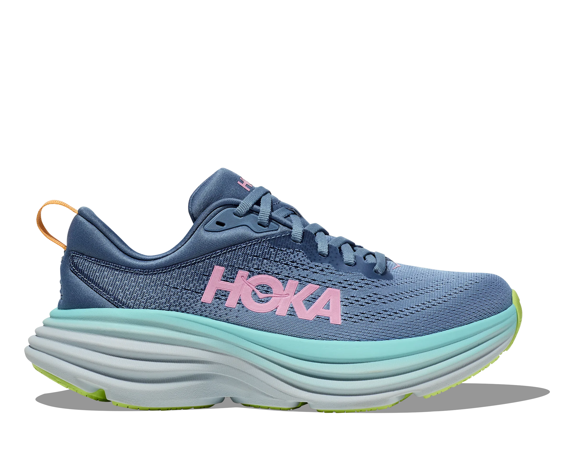 Hoka Bondi 8 Wide - Women's