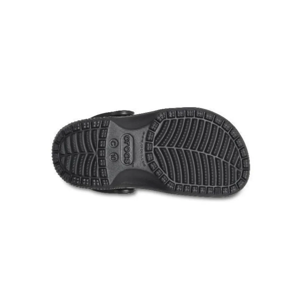 Kids' Classic Clog