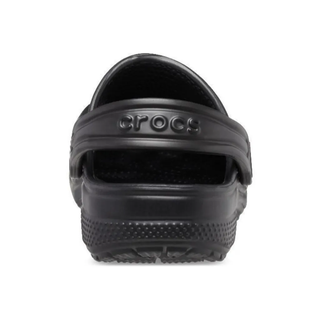 Kids' Classic Clog