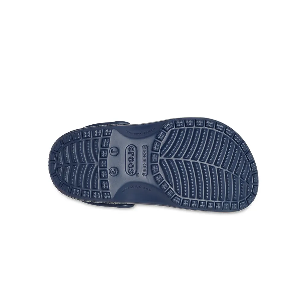 Kids' Classic Clog