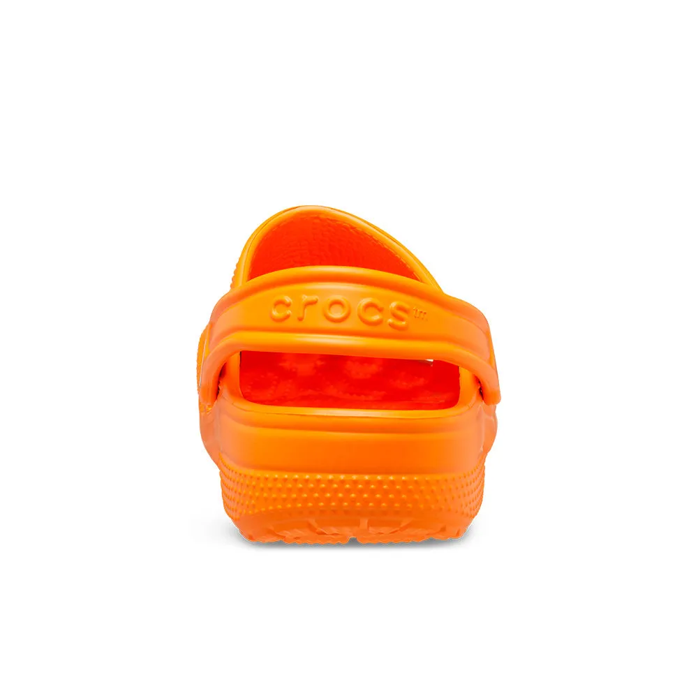 Kids' Classic Clog