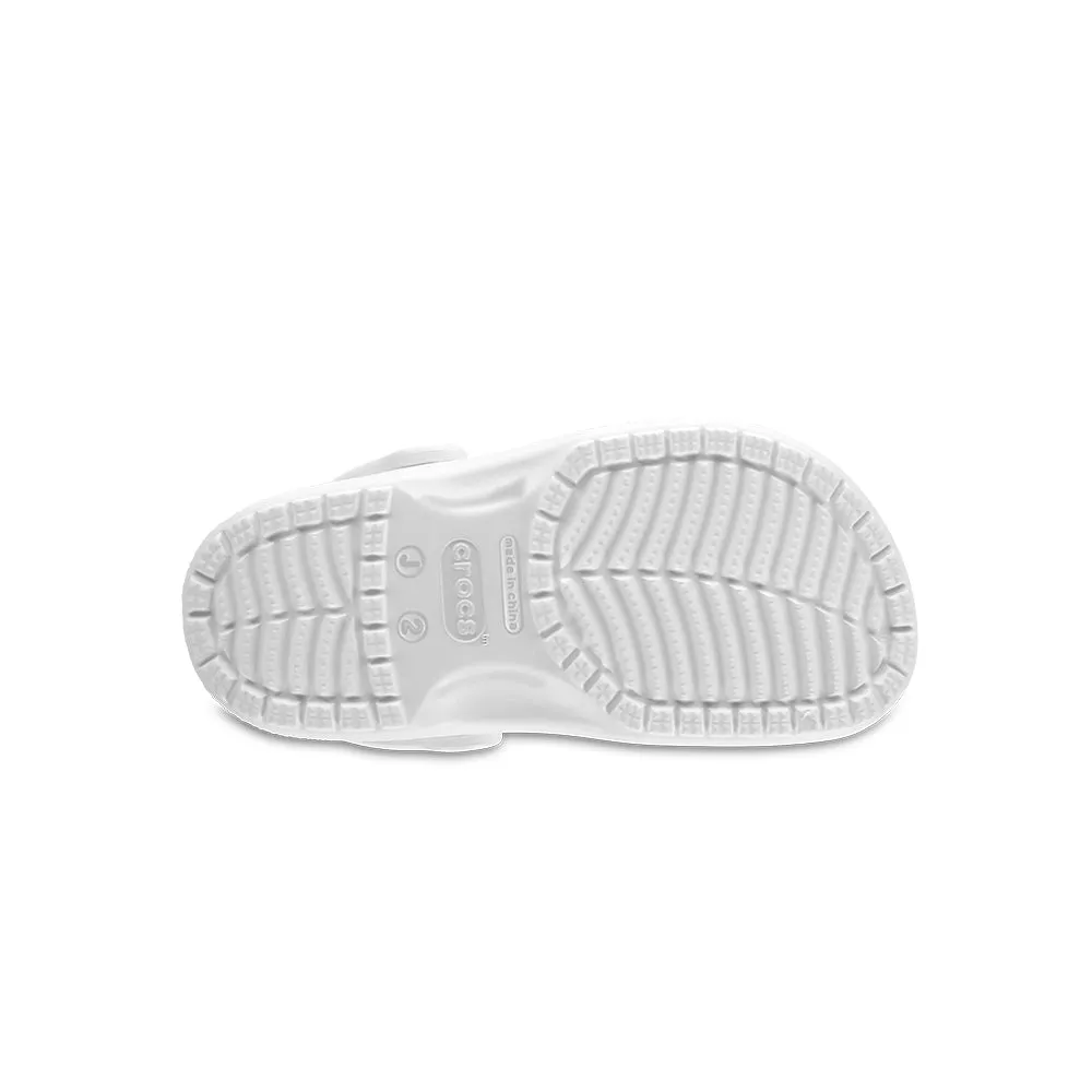 Kids' Classic Clog