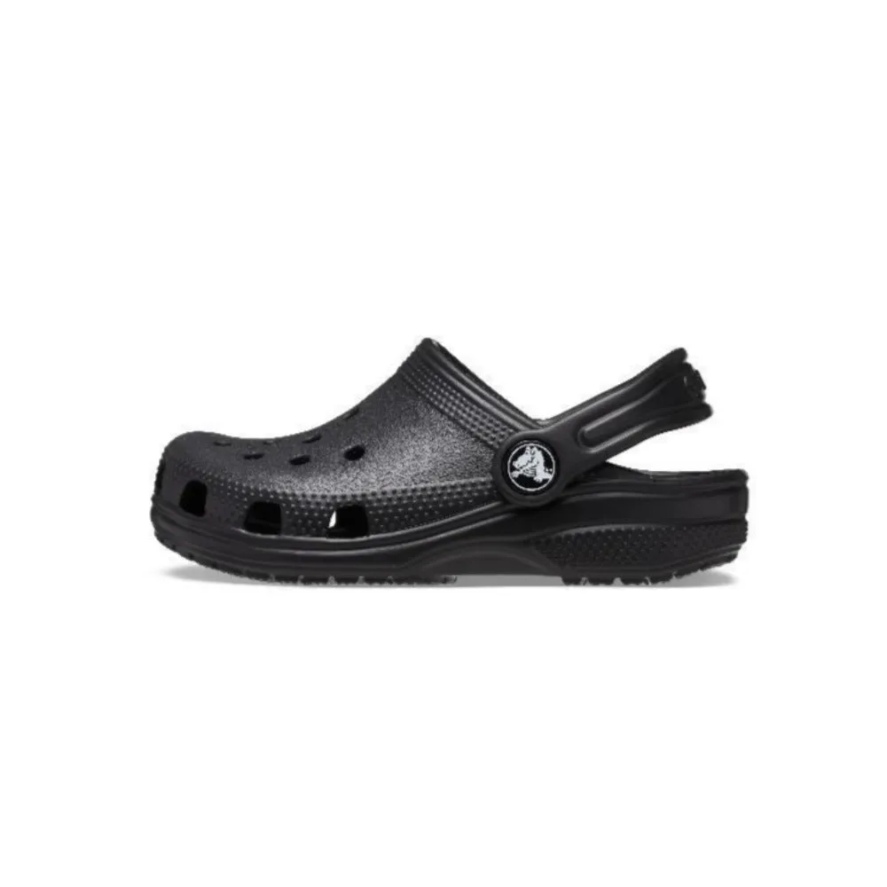 Kids' Classic Clog