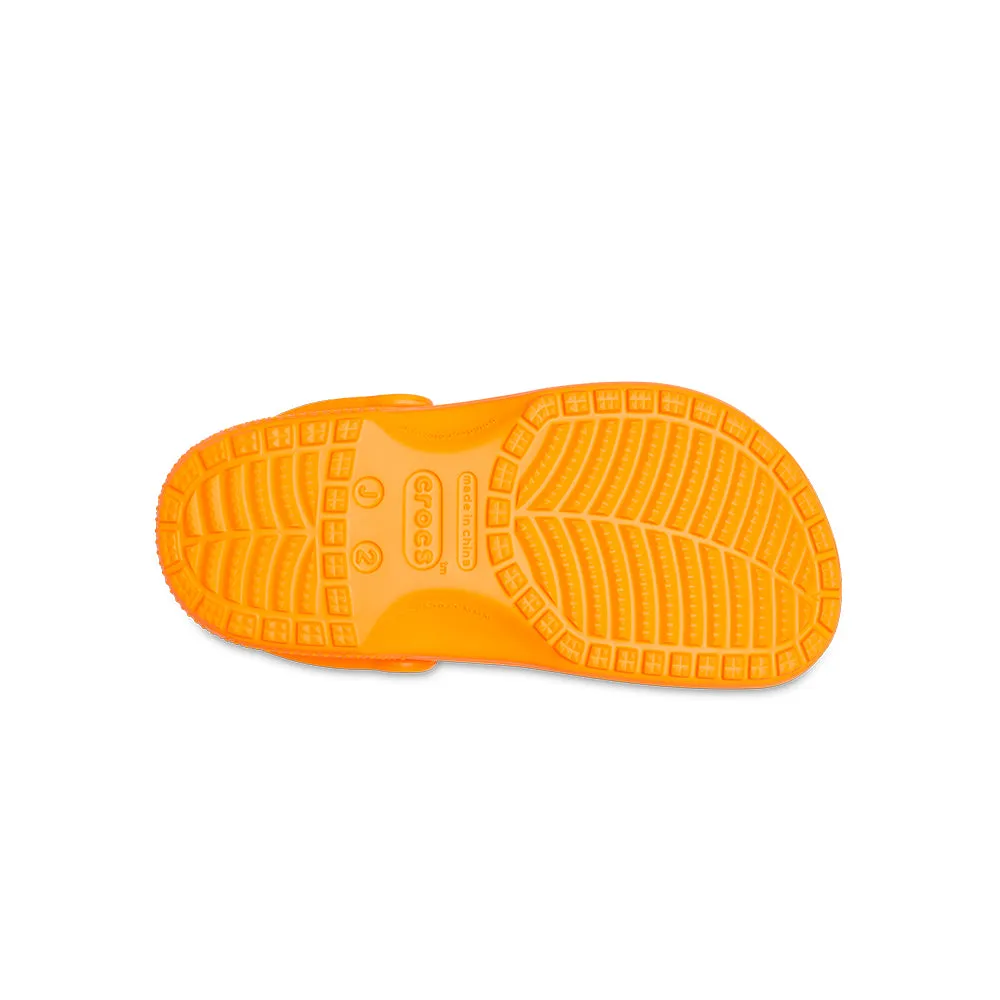 Kids' Classic Clog