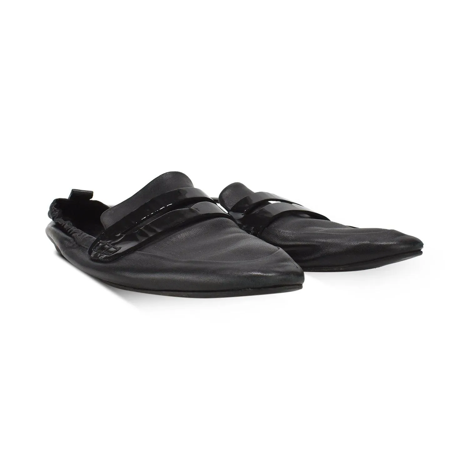 Lanvin Loafers - Women's 36