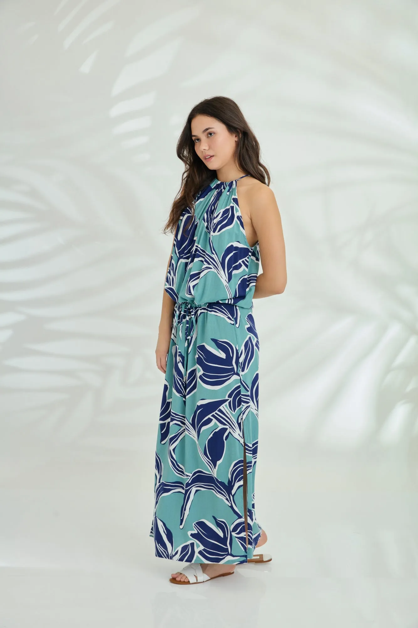 Maxi Susan - Abby Green