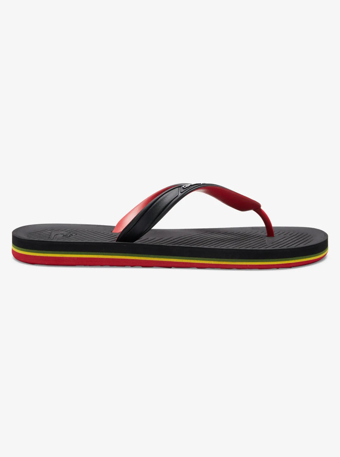Mens Haleiwa Core Flip-Flops