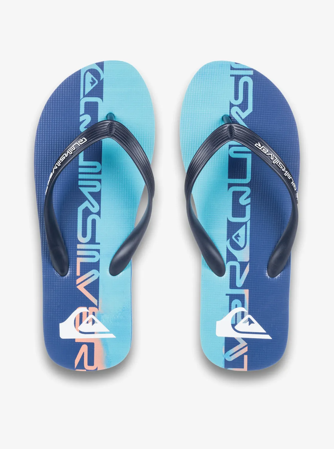 Mens Molokai Art 25 Flip Flops