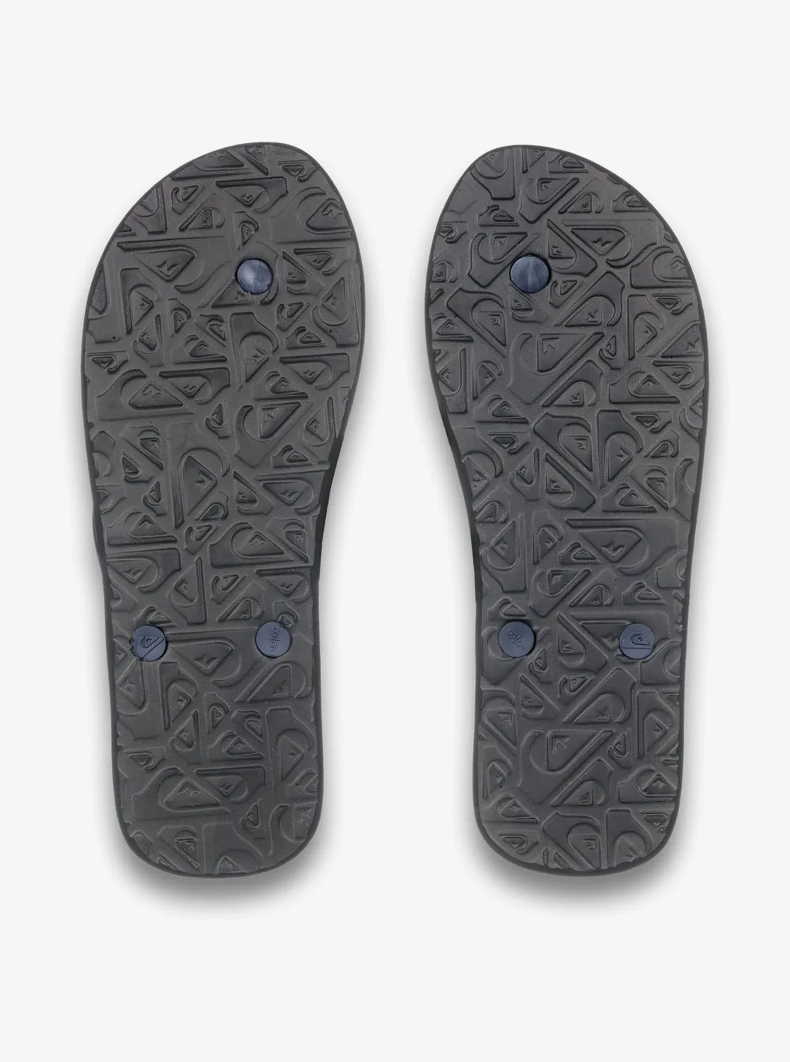 Mens Molokai Art 25 Flip Flops