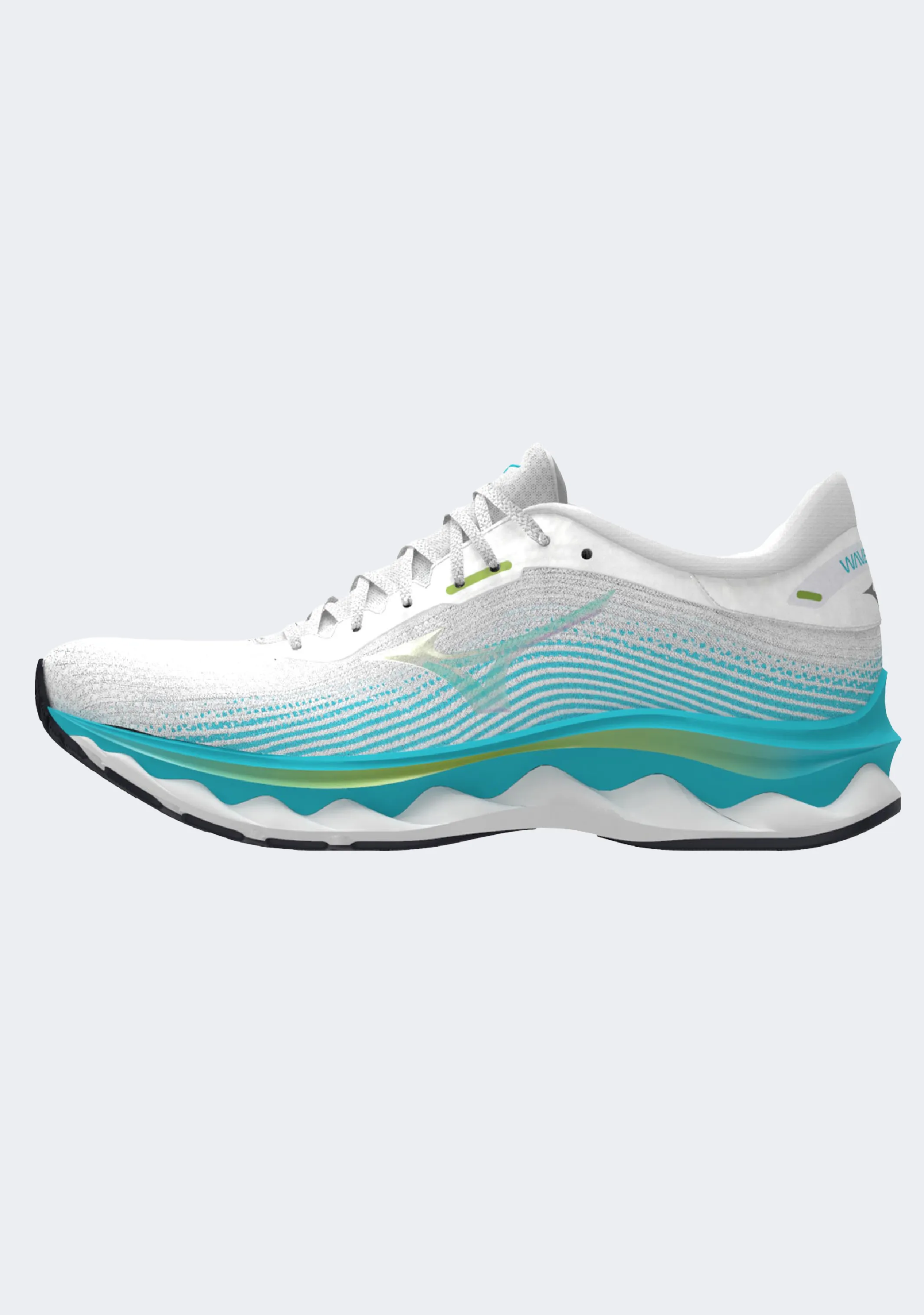 Mizuno Womens Wave Sky 5