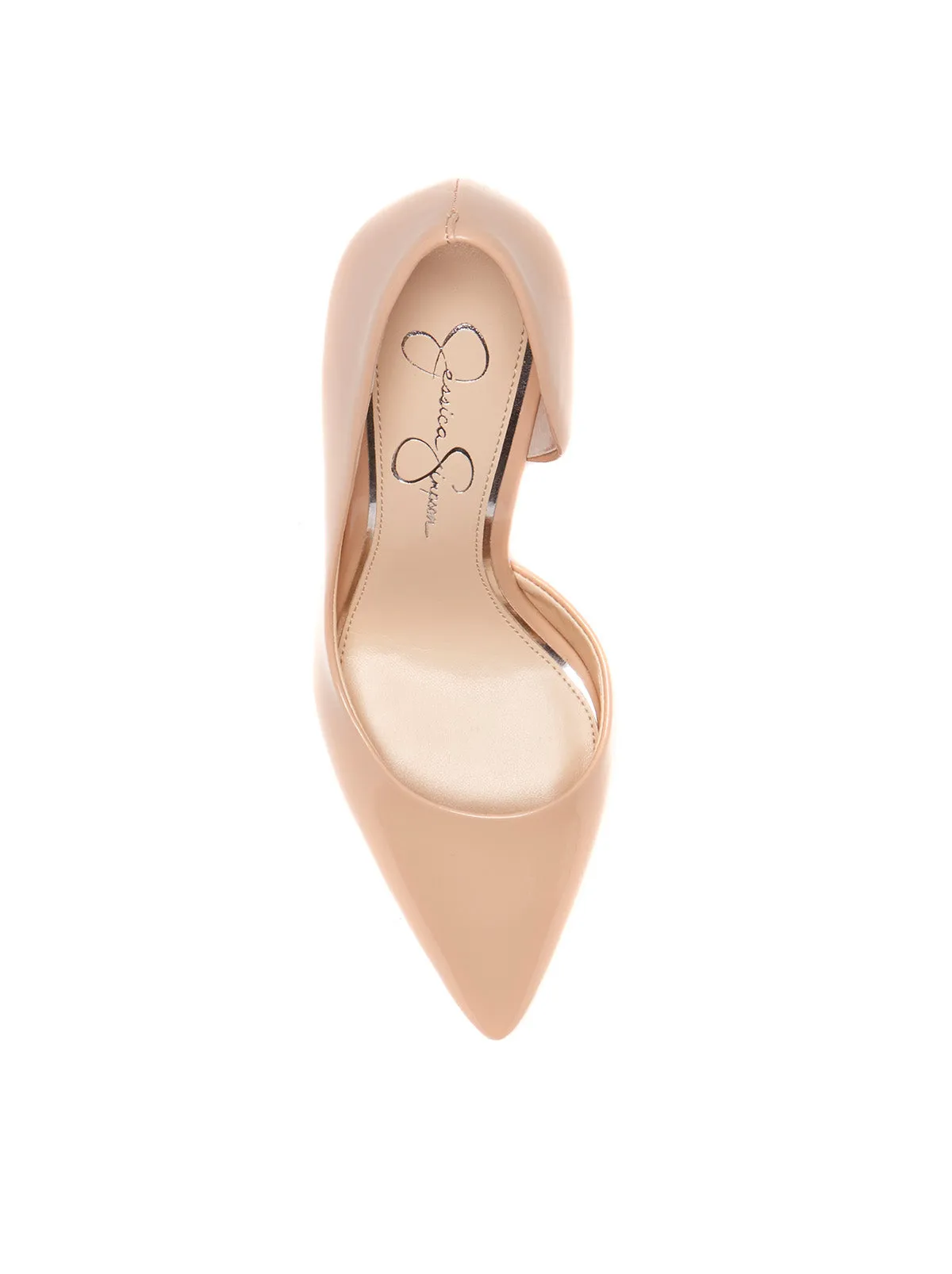 Prizma D'Orsay Pump in Sand Dune
