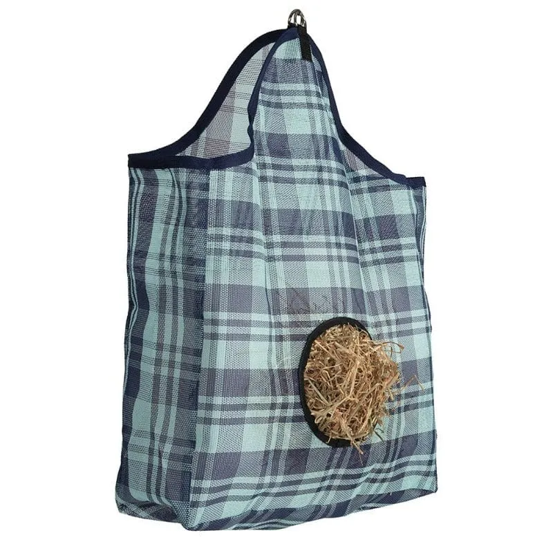 PVC Hay Bag Feeder