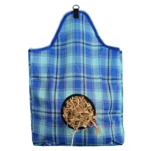 PVC Hay Bag Feeder