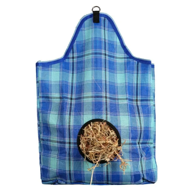 PVC Hay Bag Feeder