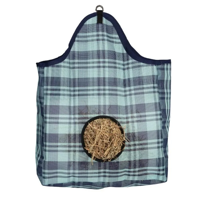 PVC Hay Bag Feeder