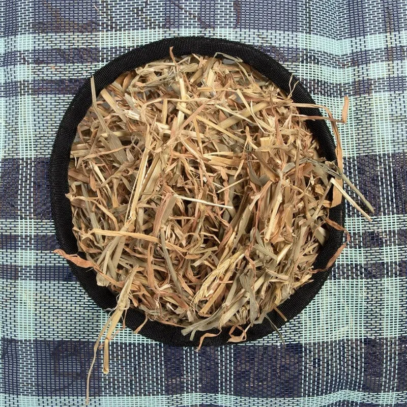 PVC Hay Bag Feeder