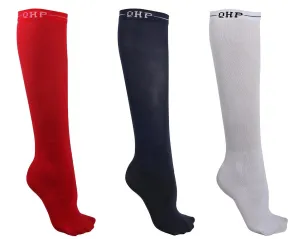 QHP Riding Socks "Classic"