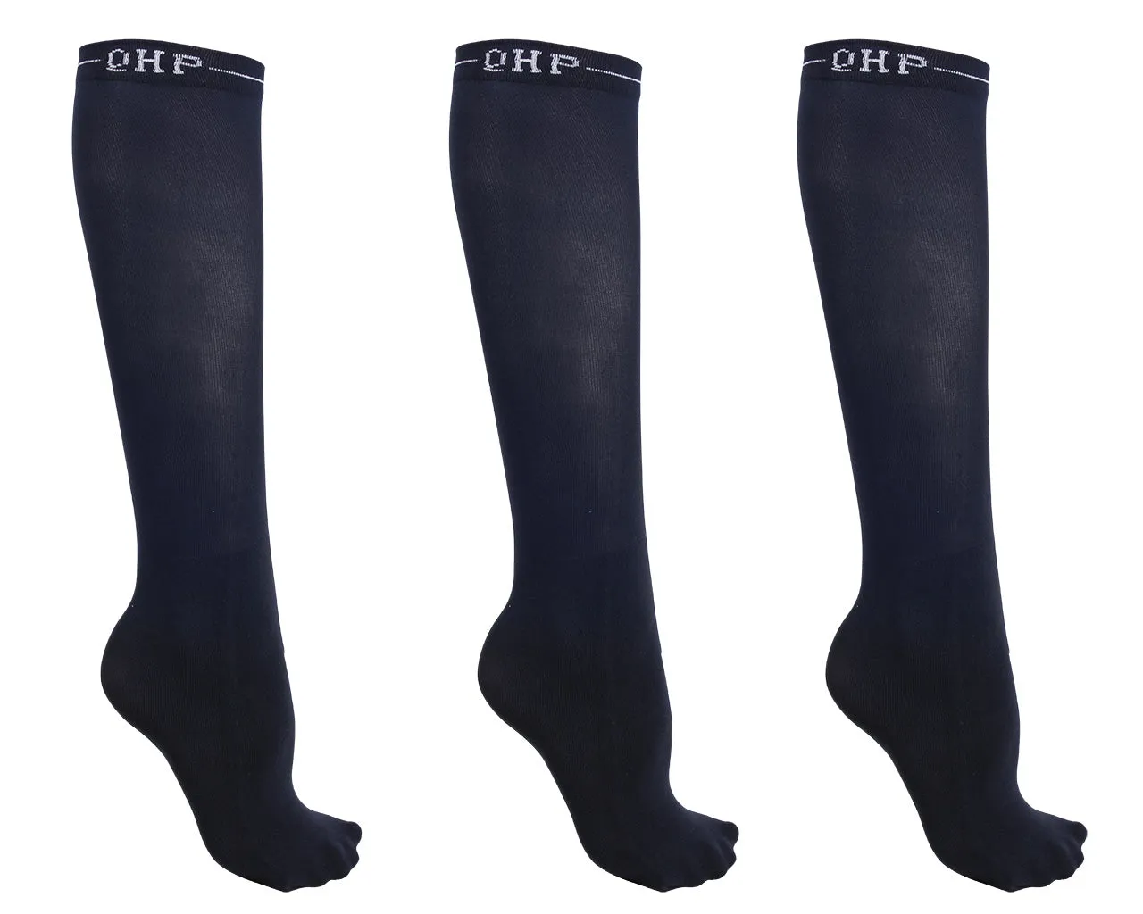 QHP Socks Navy