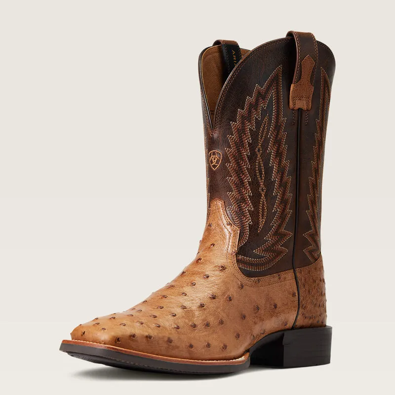 Quantum Primo Men's Western Boot | 10040281