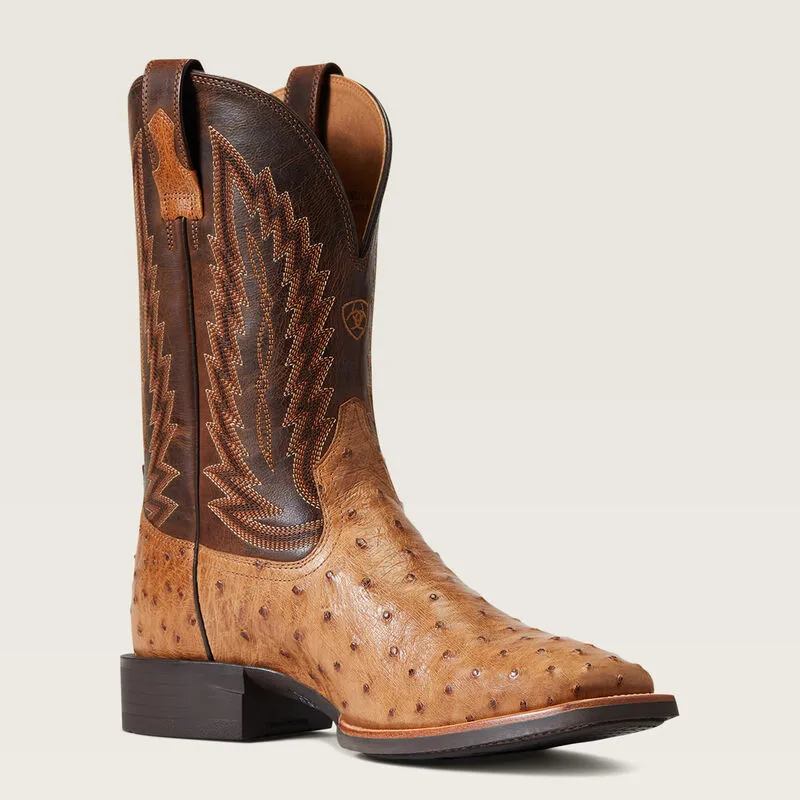 Quantum Primo Men's Western Boot | 10040281