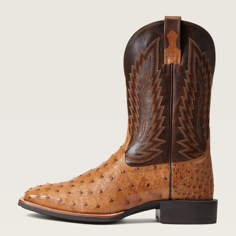Quantum Primo Men's Western Boot | 10040281