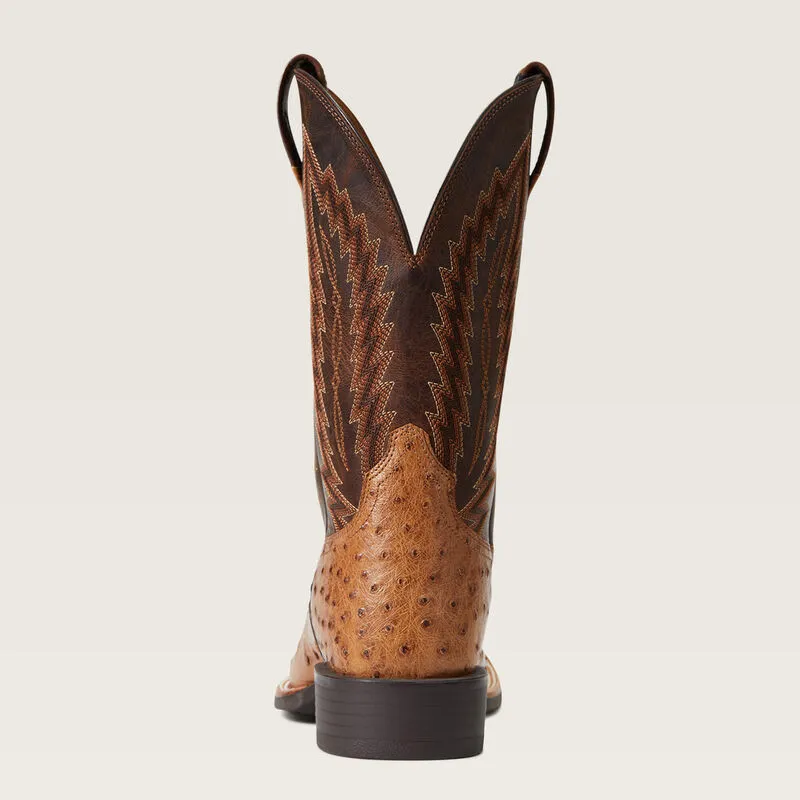 Quantum Primo Men's Western Boot | 10040281