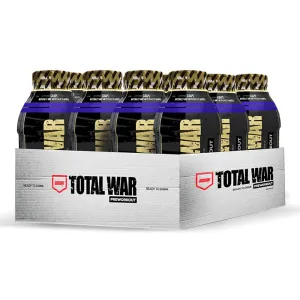 Redcon1 Total War Ready to Drink RTD 12/Case