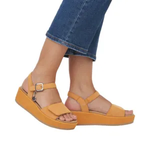 Remonte D1N50-38 Wedge Sandal