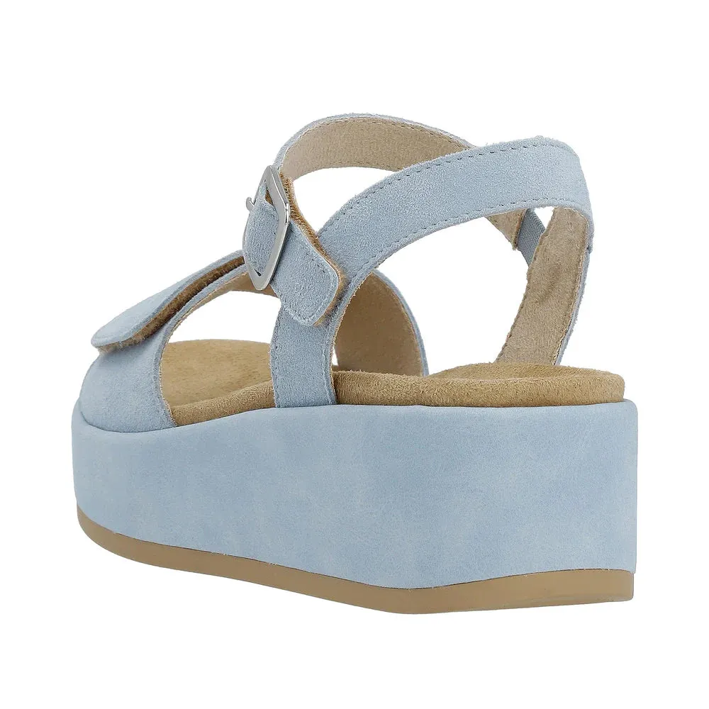 Remonte D1N50-38 Wedge Sandal