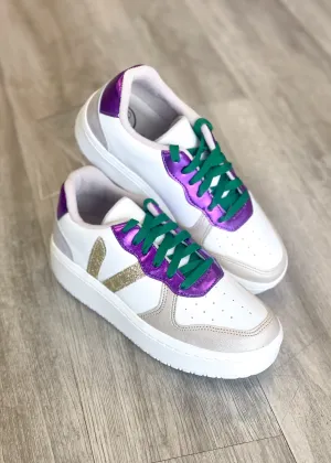 Roll With It Sneaker