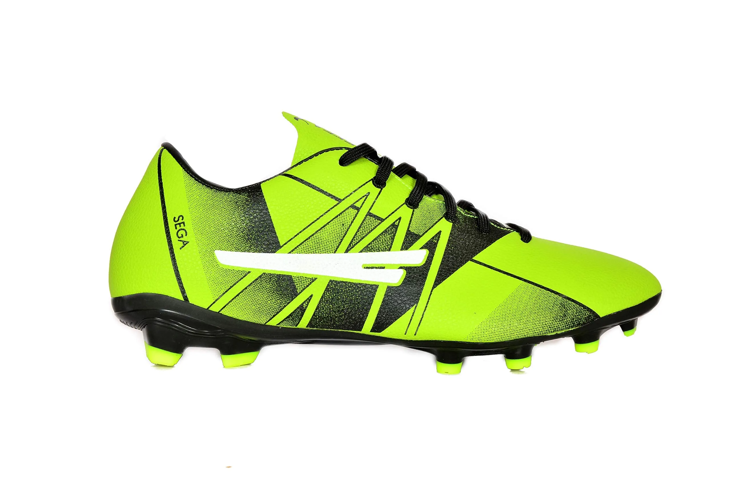 SEGA BRUTAL Football Boots Spikes Outdoor Trainers