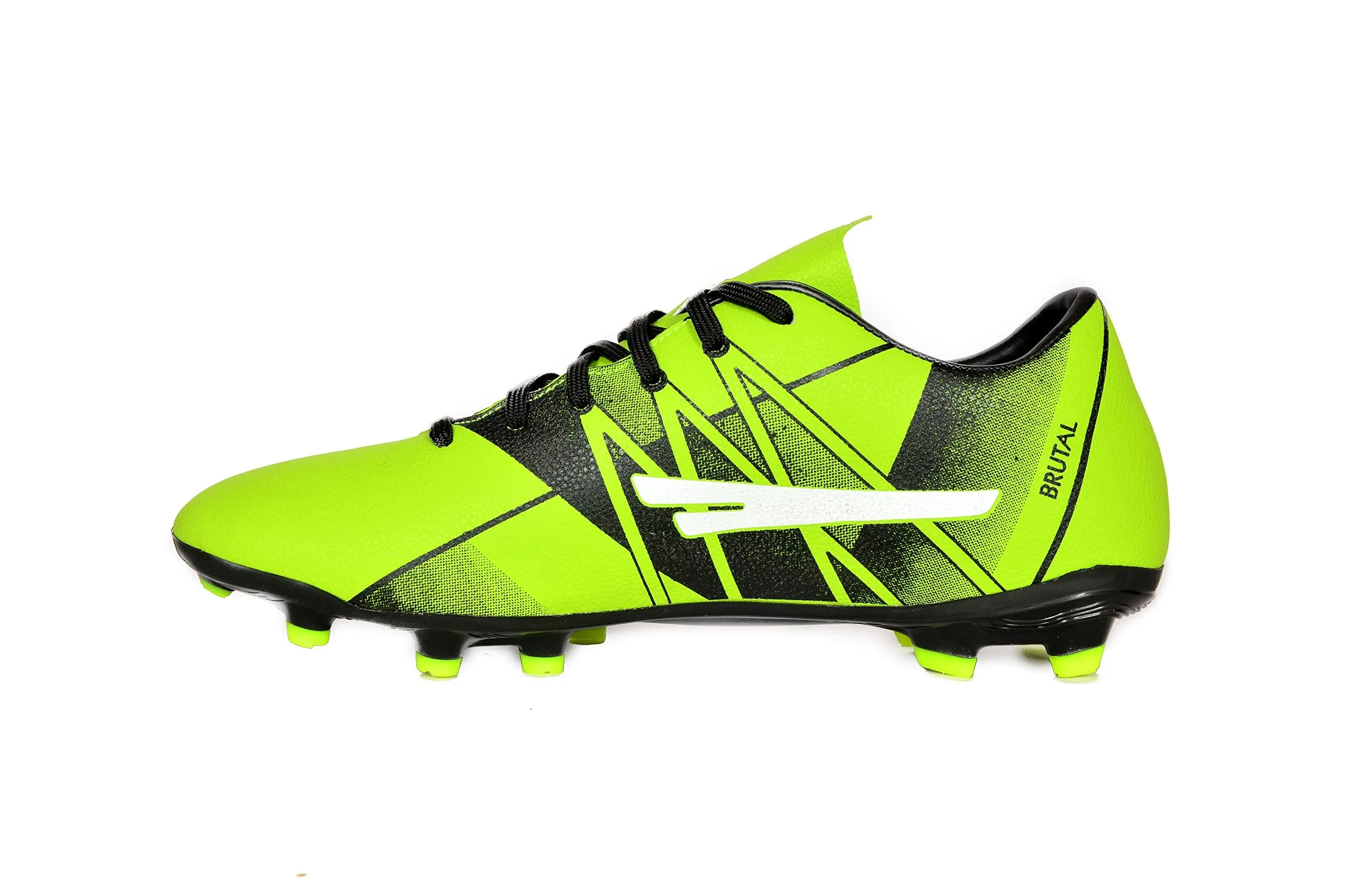 SEGA BRUTAL Football Boots Spikes Outdoor Trainers