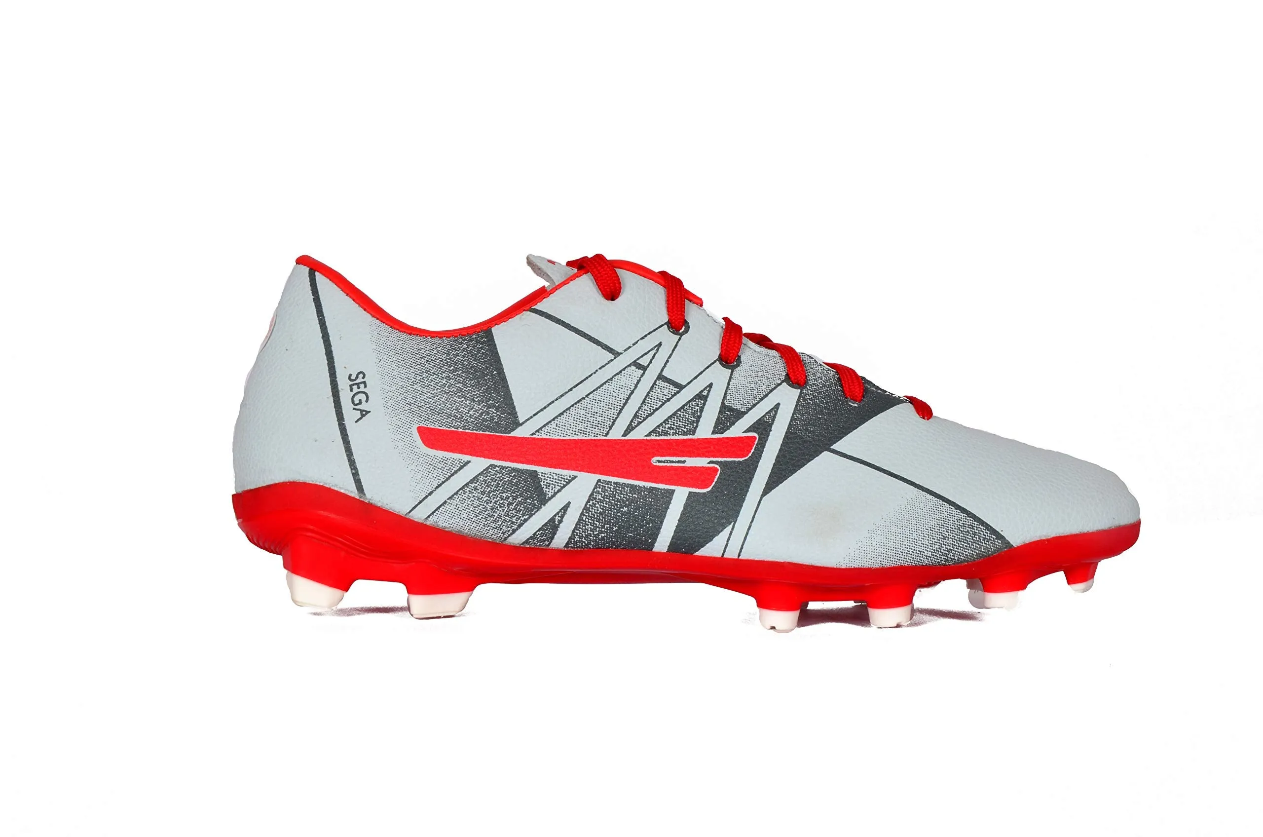 SEGA BRUTAL Football Boots Spikes Outdoor Trainers
