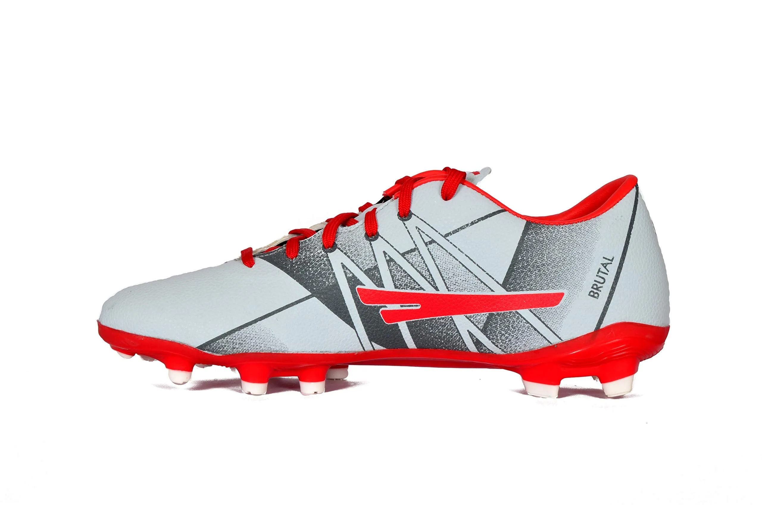 SEGA BRUTAL Football Boots Spikes Outdoor Trainers