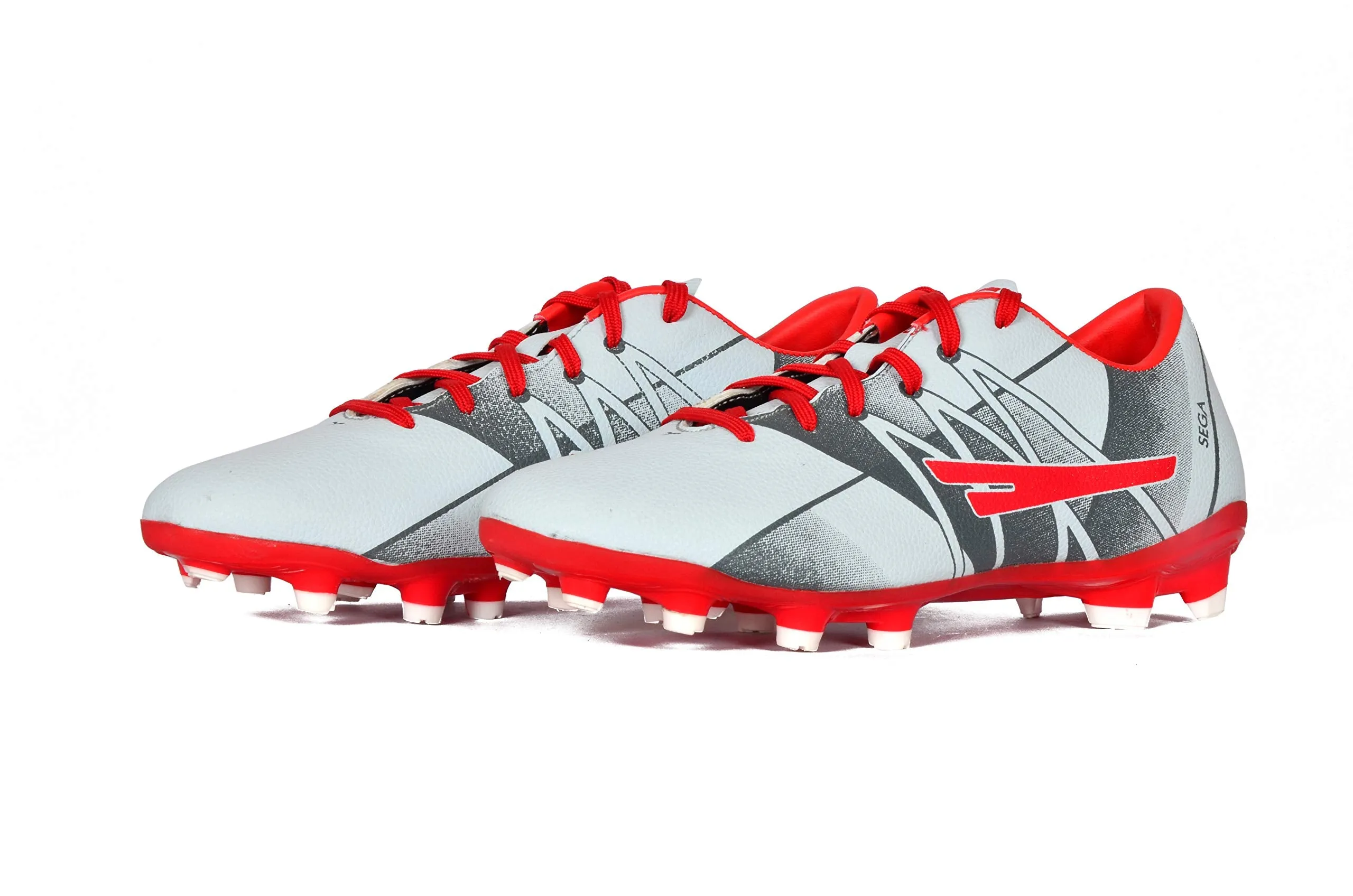 SEGA BRUTAL Football Boots Spikes Outdoor Trainers