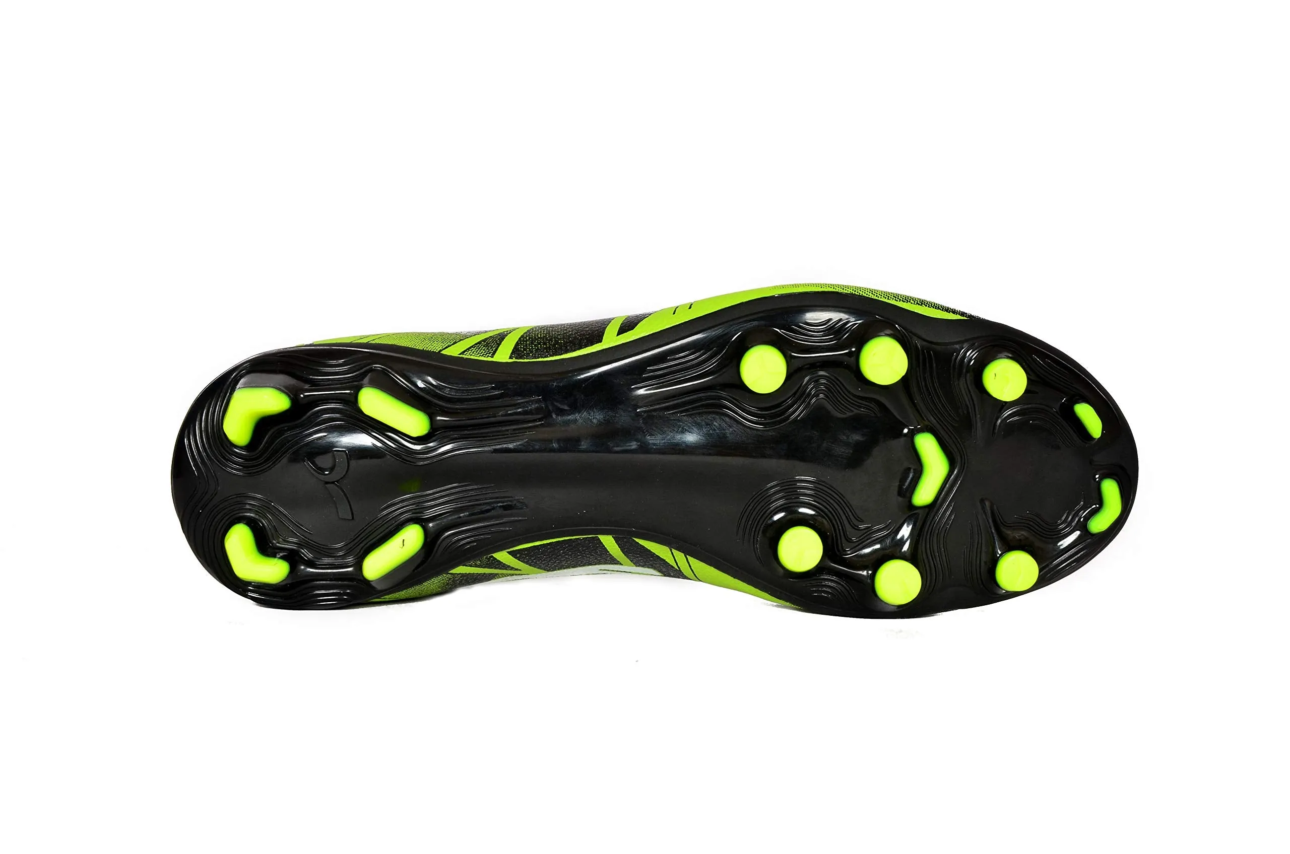 SEGA BRUTAL Football Boots Spikes Outdoor Trainers