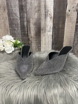 Shoes Heels Stiletto By Banana Republic  Size: 7.5