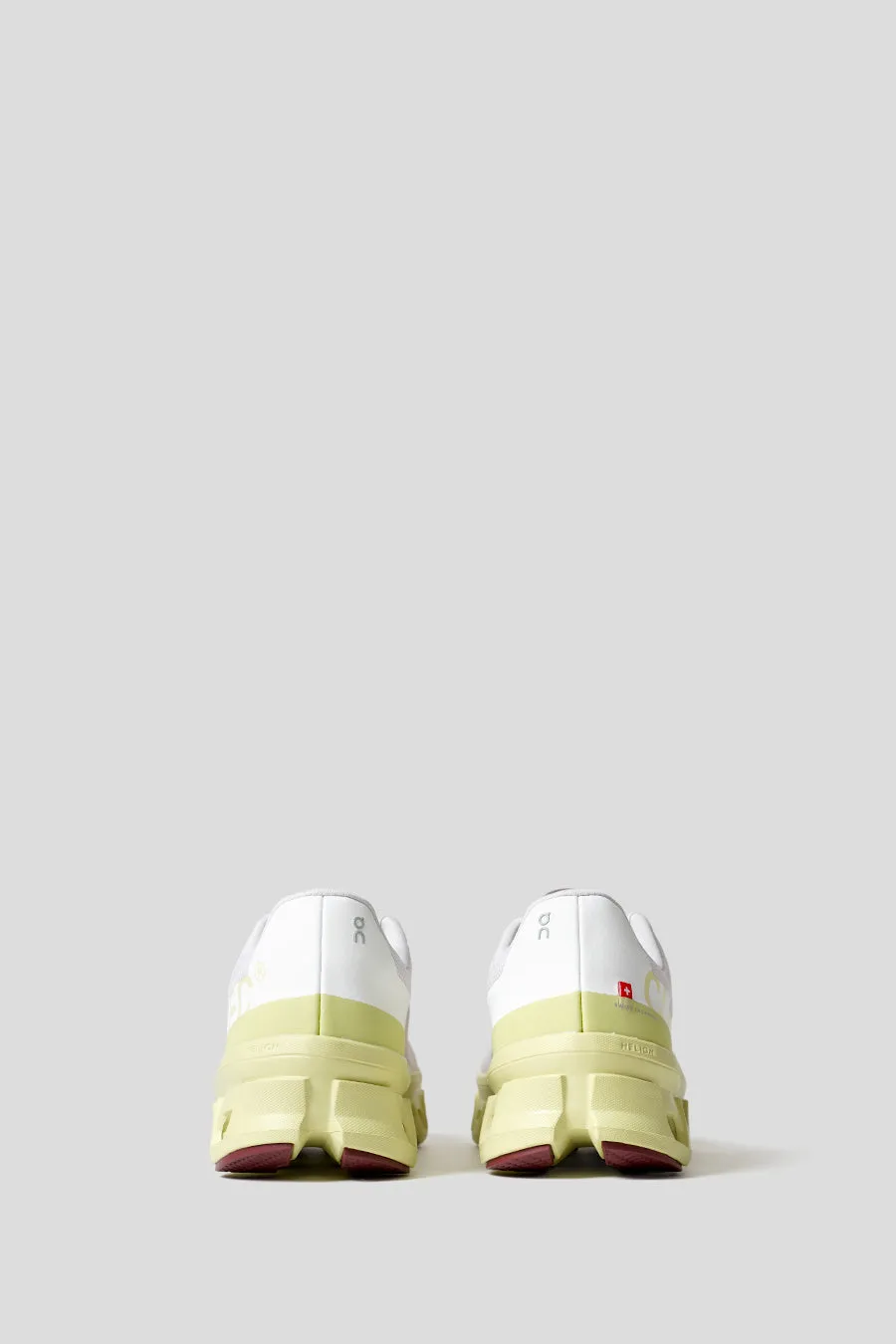 SNEAKERS CLOUDMONSTER FROST ET ACACIA