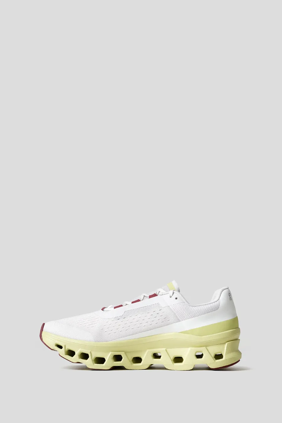 SNEAKERS CLOUDMONSTER FROST ET ACACIA
