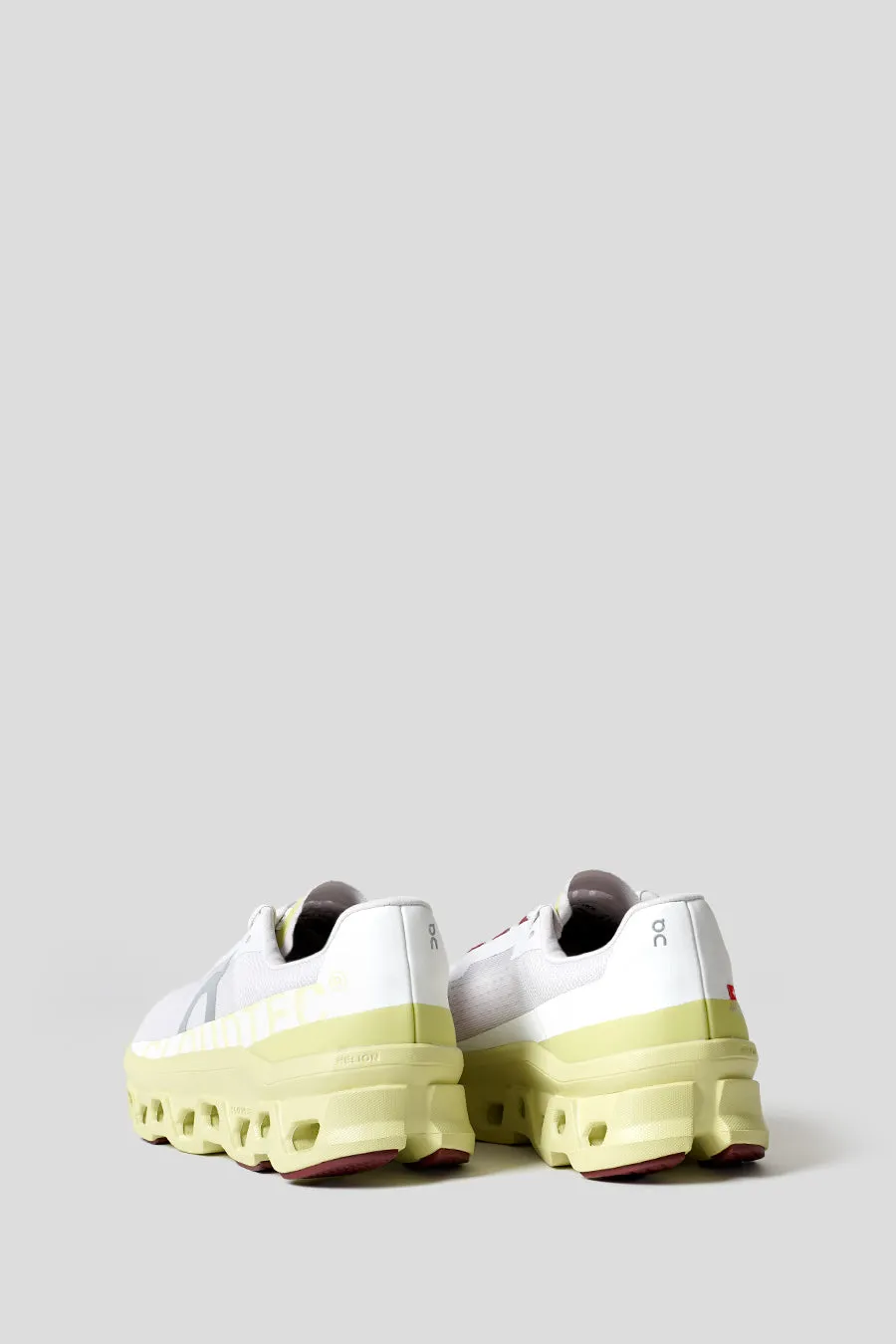 SNEAKERS CLOUDMONSTER FROST ET ACACIA
