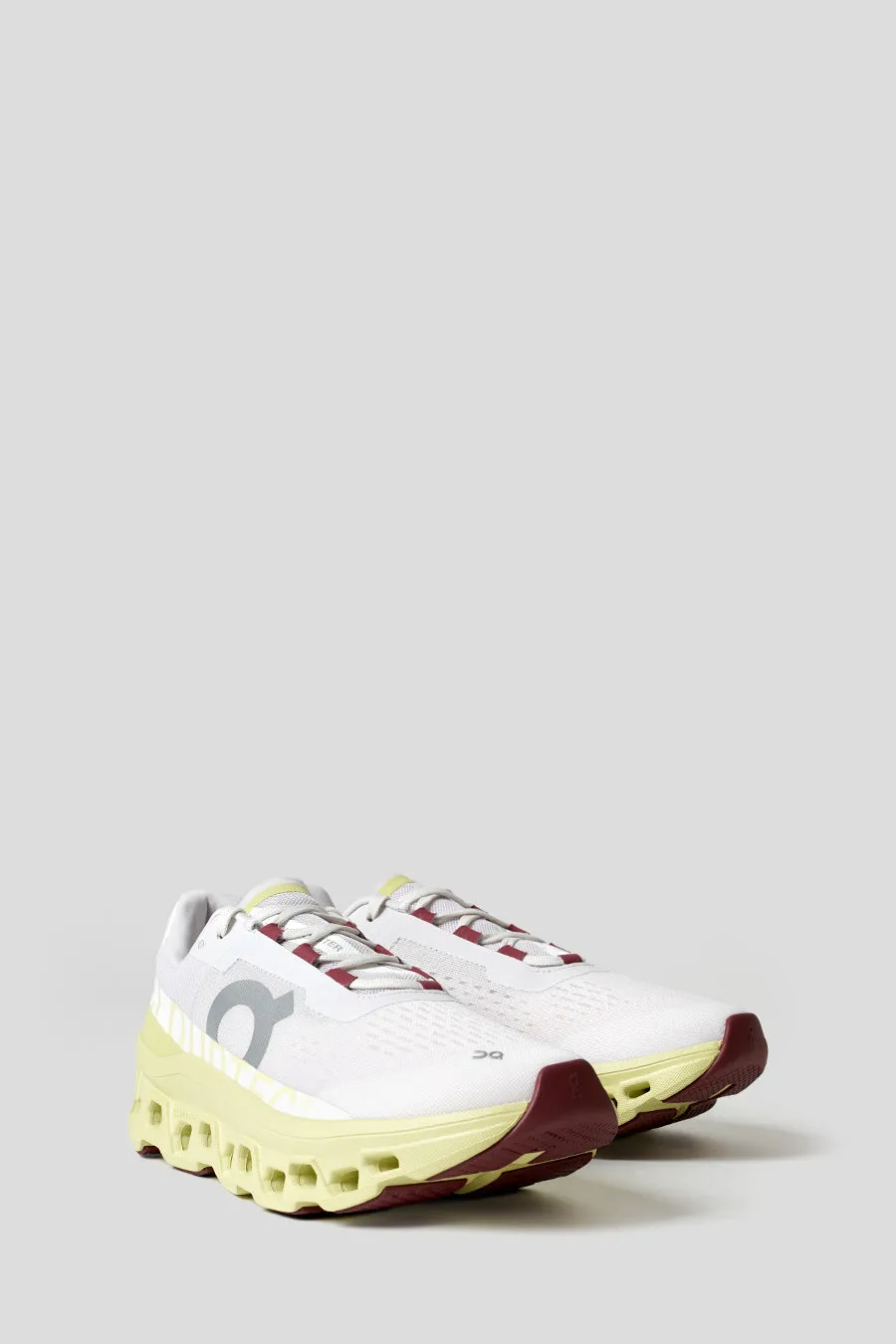 SNEAKERS CLOUDMONSTER FROST ET ACACIA