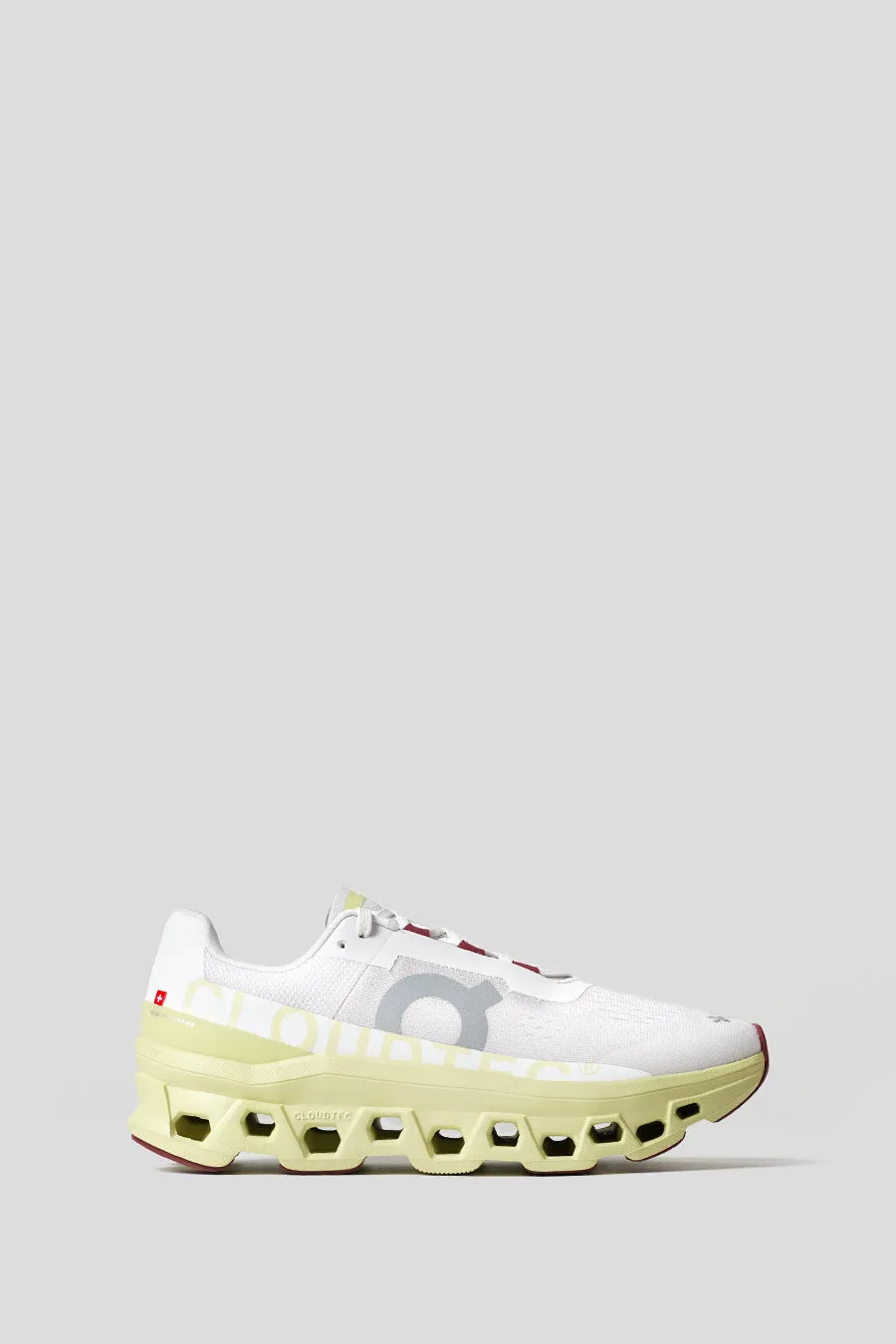 SNEAKERS CLOUDMONSTER FROST ET ACACIA