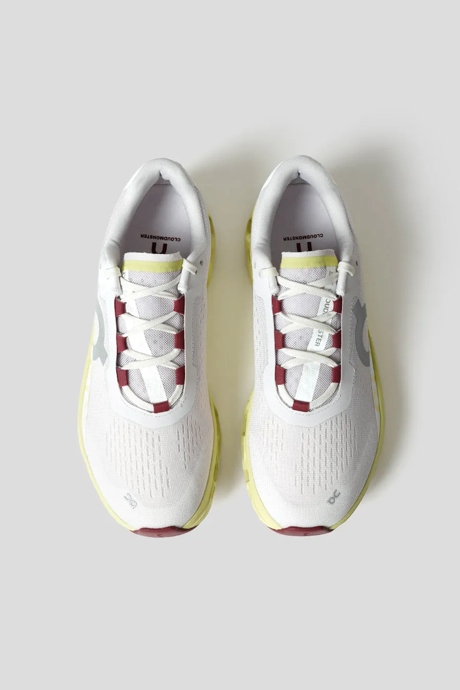 SNEAKERS CLOUDMONSTER FROST ET ACACIA